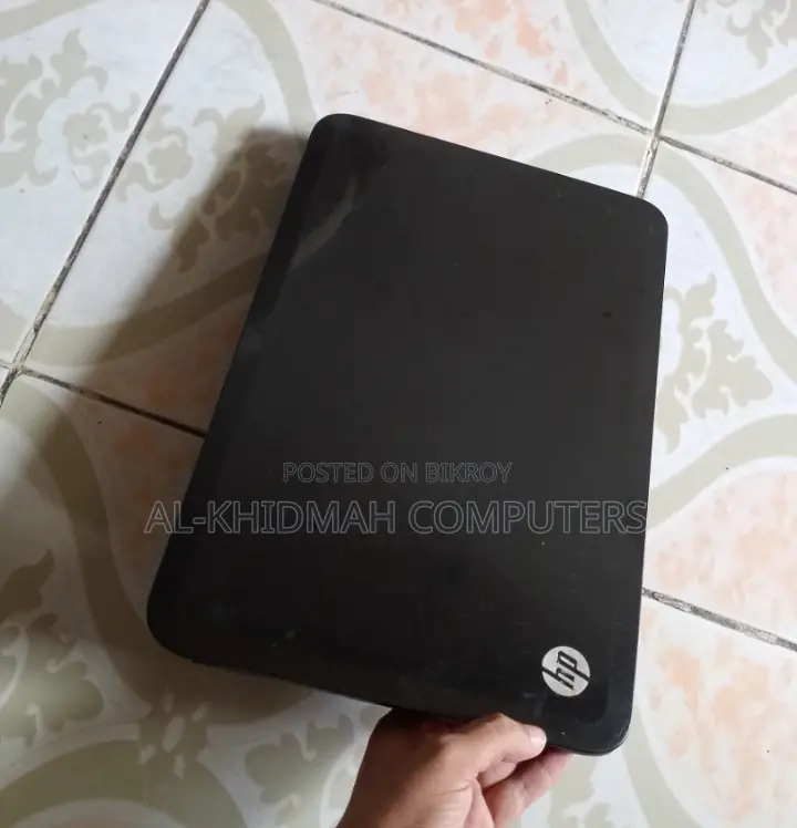 সেরা অফার, HP Core i3 Laptop, 4gb, 500gb (সারাদেশে কুরিয়ারে দেওয়া হয়)