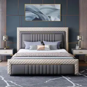 Amazing Bed -107