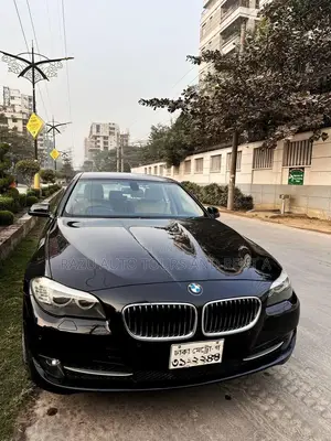 BMW For Rent