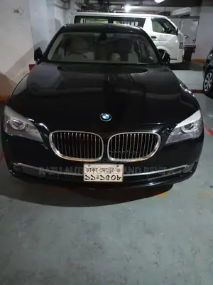 BMW For Rent