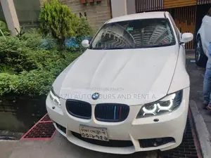 BMW For Rent