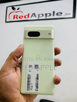 Google Pixel 7 12/128 Gb Waterproof (Used)
