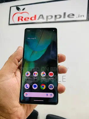 Google Pixel 7 12/128 Gb Waterproof (Used)