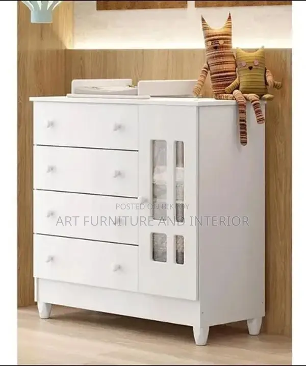 Wardrobe - 16