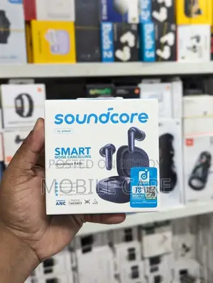 Anker Soundcore P40i TWS