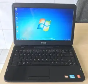 DELL Core i3 Laptop (4GB RAM, 500GB HDD, 14" inch HD Display)