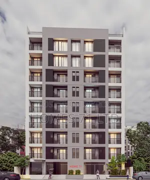 1350 Sft South Facing Flat For Sale at Savar DOHS