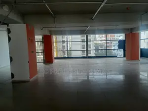 ৩৩৮৫ বর্গফুটের বাণিজ্যিক স্পেস ভাড়ার জন্য