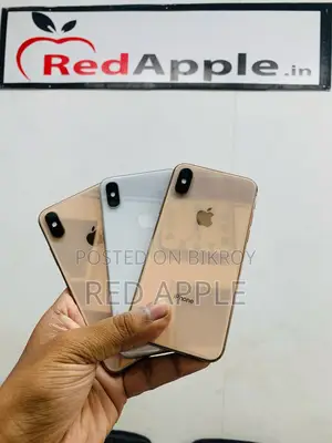 Apple iPhone XS 64 Gb LLA Waterproof (Used)