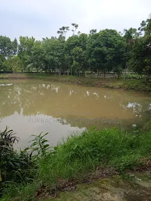প্রিমিয়াম ৭.৫০ বিঘা বাগান বাড়ি – সিলেক্ট ইনভেস্টমেন্ট, গাজিপুর