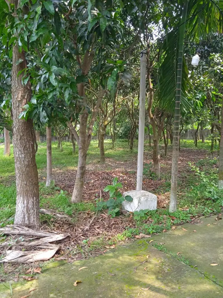 প্রিমিয়াম ৭.৫০ বিঘা বাগান বাড়ি – সিলেক্ট ইনভেস্টমেন্ট, গাজিপুর