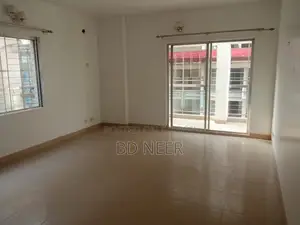 Nice Looking Unfurnish 3 Bed Room Apt Rent in Banani North