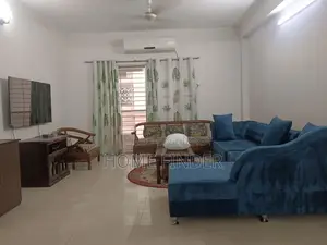 2300 Sqft FULL FURNISHED APARTMENT FOR RENT IN GULSHAN 2