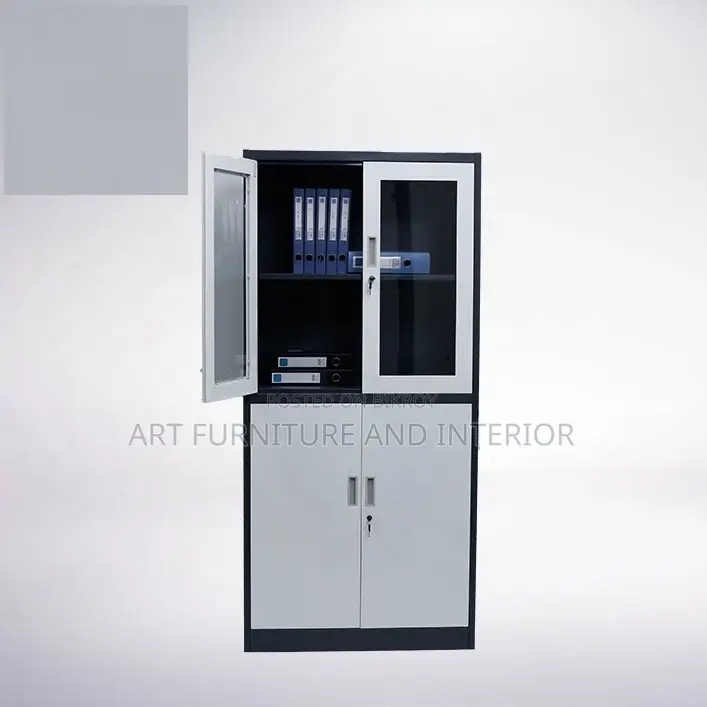 File Cabinet - 54