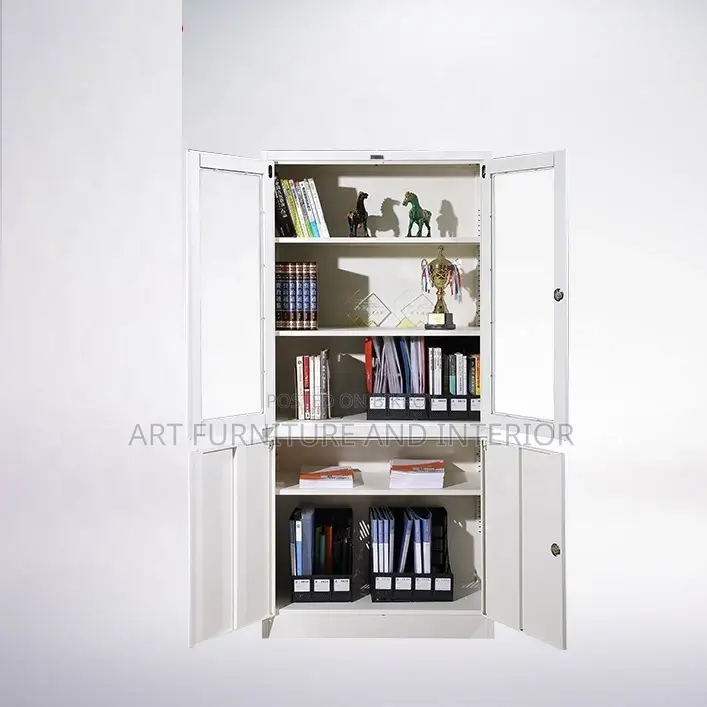 File Cabinet - 54