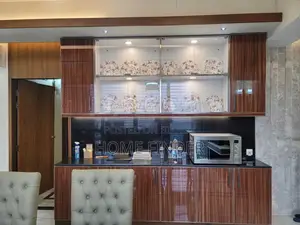 4200 Sqft 4 Bed Furnished Apartment For Rent in Gulshan 2