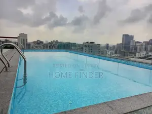 Luxurious Semi-Furnished Apartment (Pool & Gym) for Rent in Gulshan