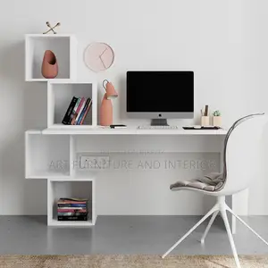 Study table cam cabinet 95