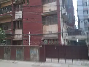 House for sale on 8.5 katha land in Eskaton with a monthly income opportunity of 2.5 lakh taka