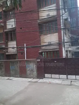 House for sale on 8.5 katha land in Eskaton with a monthly income opportunity of 2.5 lakh taka