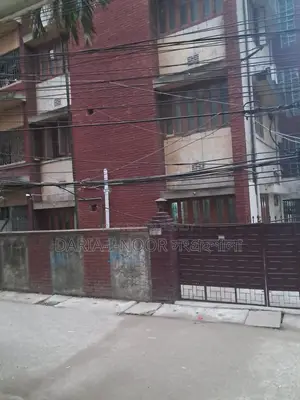 House for sale on 8.5 katha land in Eskaton with a monthly income opportunity of 2.5 lakh taka