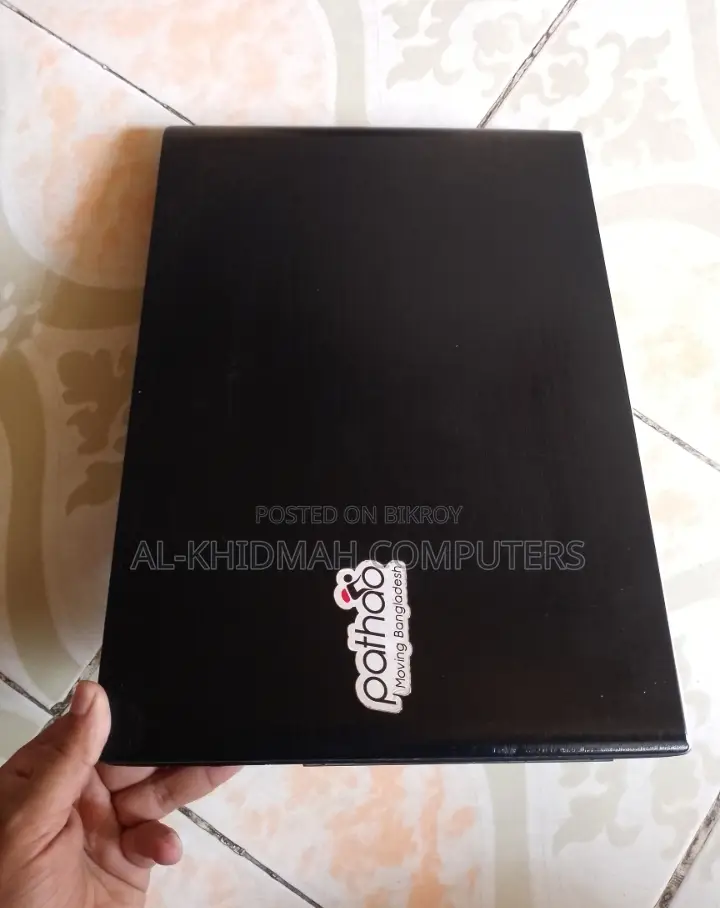 Acer Core i3 5th Gen Ultra Slim Laptop, সারাদেশে কুরিয়ারে দেওয়া হয়।