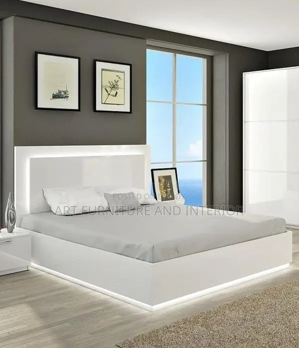 Bed - 257