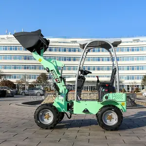 Electric Loader