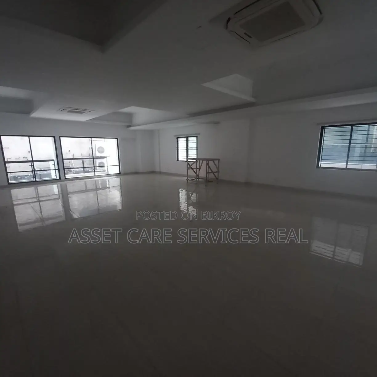 Brand New Flat Rent @ Gulshan.