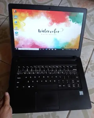 Lenovo Core i5 6th Gen Slim Laptop (4GB RAM, 128GB SSD)