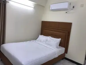 Elite Residence Fully Furnished Apartment Rent