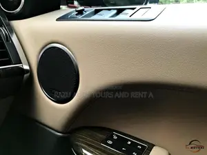 Alphard For Rent