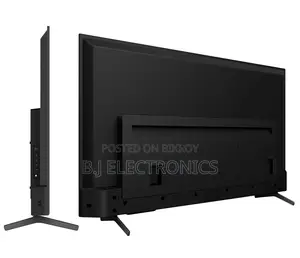 Sony 50X75 50 Inch Smart TV