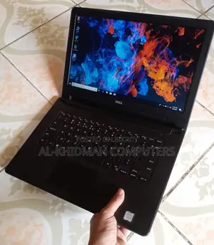 DELL Core i3 6th Gen Laptop, 128GB/4GB, কুরিয়ারেও দেওয়া হচ্ছে।