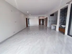 Gym-Pool Facilities New 4-Bed Un-Furnished Apartment for Rent in North Gulshan