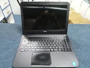 Dell laptop for sale