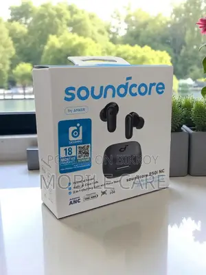 Soundcore R50i NC Earbuds