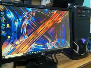 Desktop All Setup