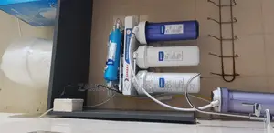 Sanaky S4 RO Water Purifier in Bangladesh