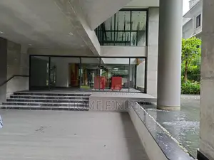 4500 SqFt (4Bed-2Parking) Swimming Pool Gym Facilities Flat Rent GULSHAN