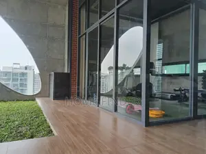 4500 SqFt (4Bed-2Parking) Swimming Pool Gym Facilities Flat Rent GULSHAN