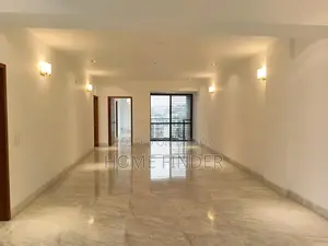 4500 SqFt (4Bed-2Parking) Swimming Pool Gym Facilities Flat Rent GULSHAN