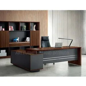 Office Table - 237