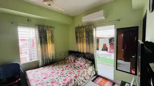 4-Bed 2882 SFT Concord Flat for Sale on Dhanmondi 27 Main Road