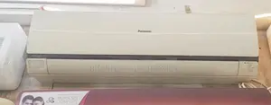 Panasonic 1.5 ton AC Inverter Technology