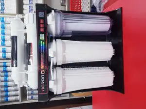 Heron ZI RO Water Purifier 75 GPD (7 Stage)