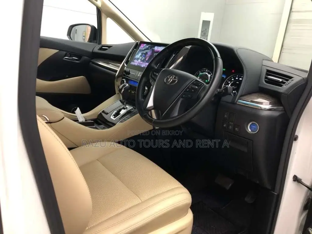 Alion Car For Rent