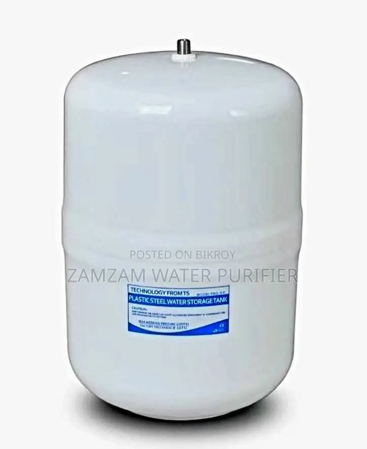 Sanaky S3 Water Purifier RO in Bangladesh