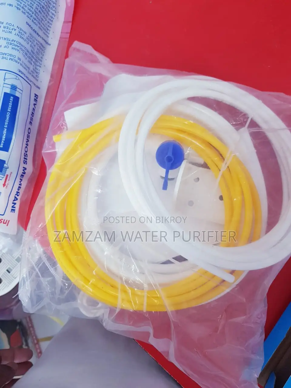 Sanaky S3 Water Purifier RO in Bangladesh