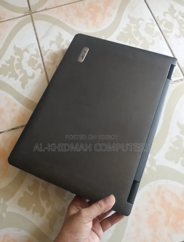 এসার ফুল ফ্রেশ ল্যাপটপ